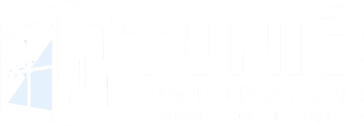Tunić Fenstermontage – Fenster · Türen · Montage