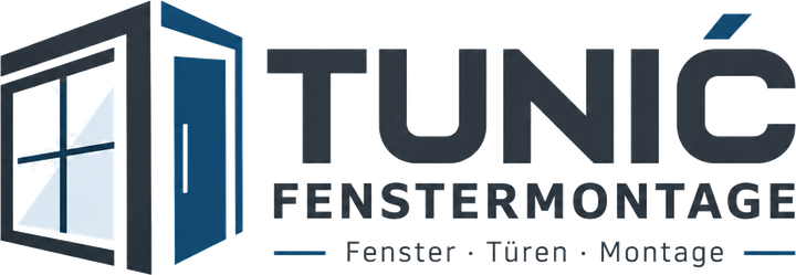 Tunić Fenstermontage – Fenster · Türen · Montage
