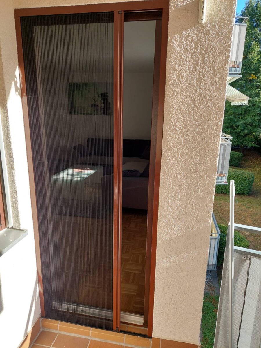 Referenz Fenster- und Türmontage Heilbronn