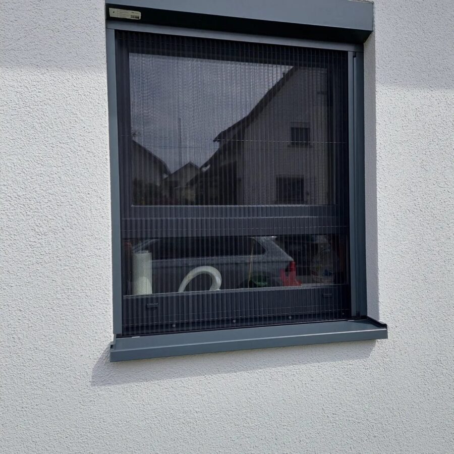 Referenz Fenster- und Türmontage Heilbronn