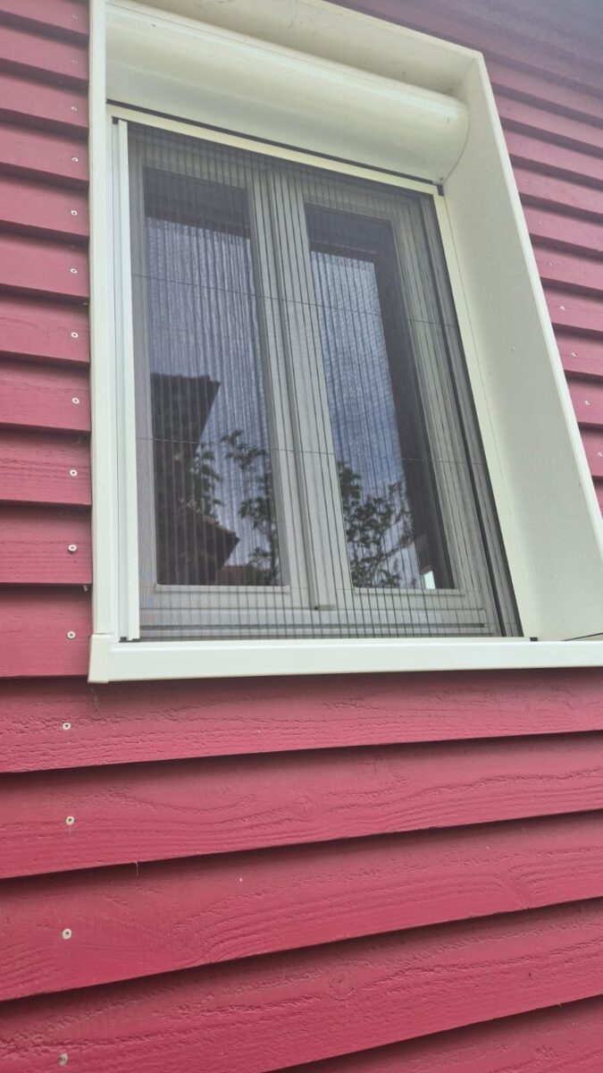Referenz Fenster- und Türmontage Heilbronn