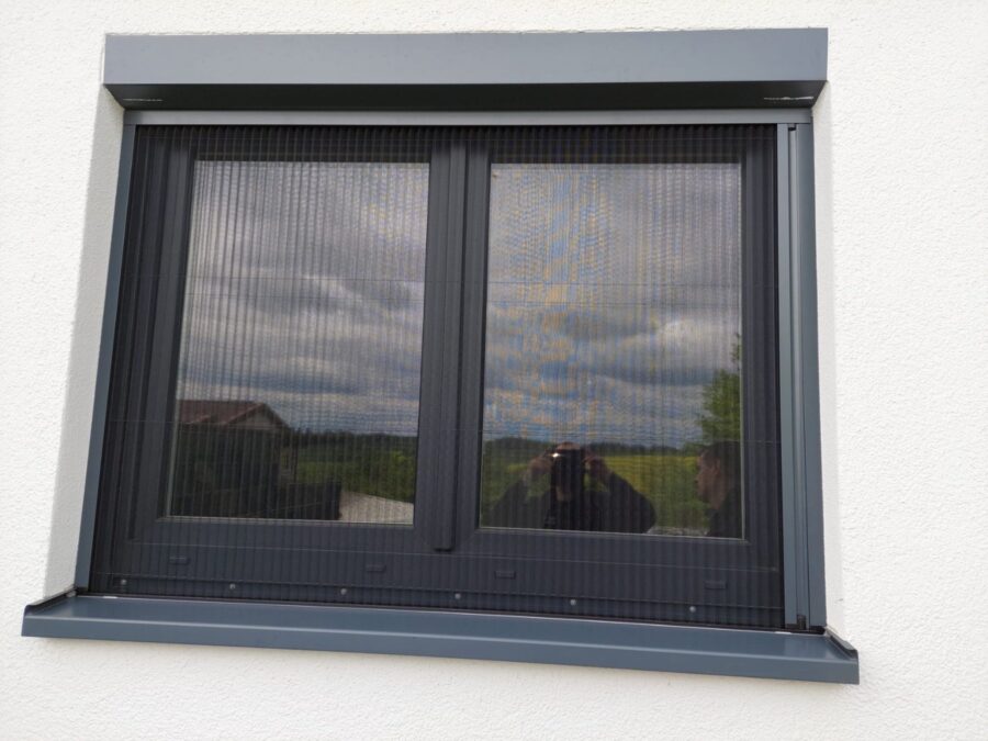 Referenz Fenster- und Türmontage Heilbronn