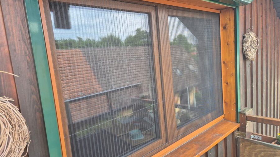 Referenz Fenster- und Türmontage Heilbronn